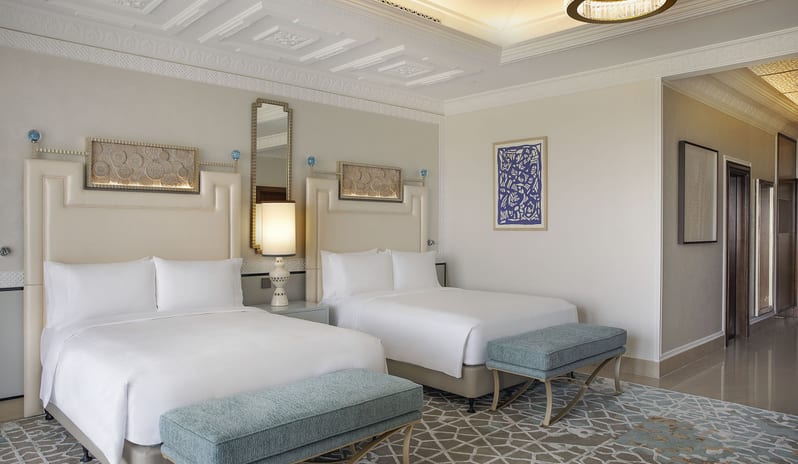 Two Queen Beds Premier Golf Course View Room 1_323